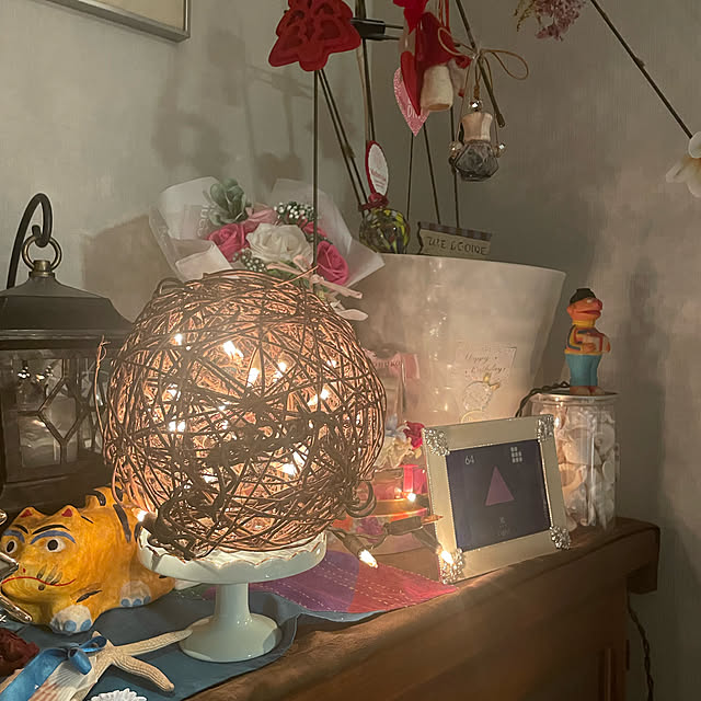 coronさんの部屋
