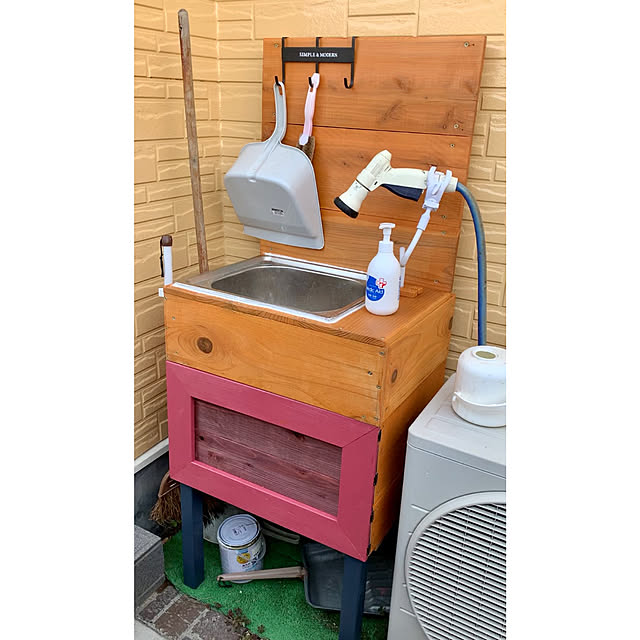 kankanmokaさんの実例写真