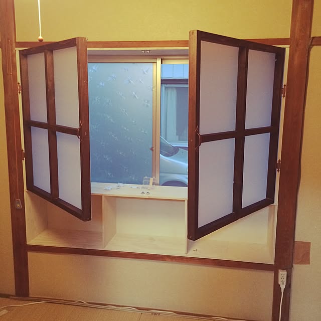 t.oさんの実例写真