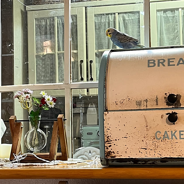 Atsukoさんの部屋
