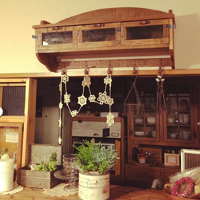 anzuchuanzuさんの実例写真