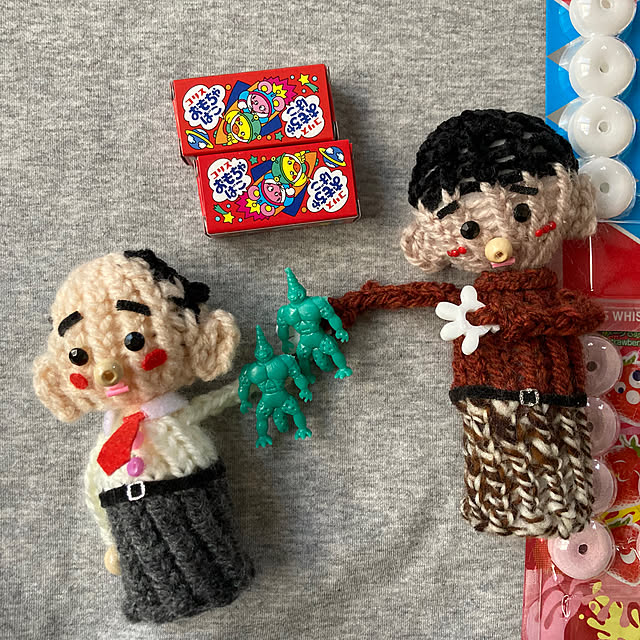manduonmaさんの部屋
