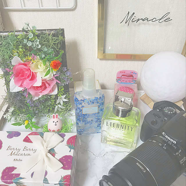Melさんの実例写真
