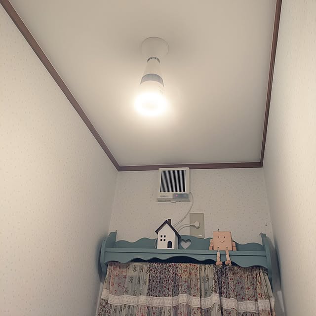 prepreさんの部屋