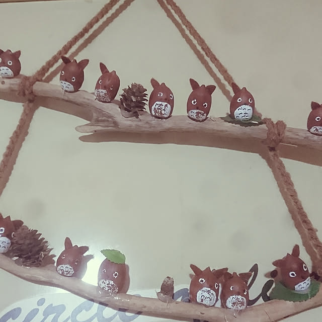 monnさんの実例写真
