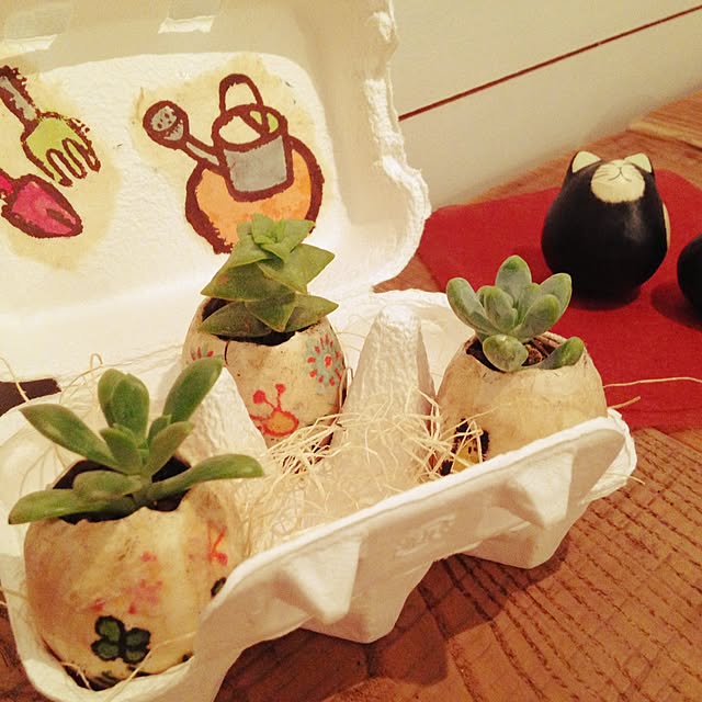 raindropさんの実例写真