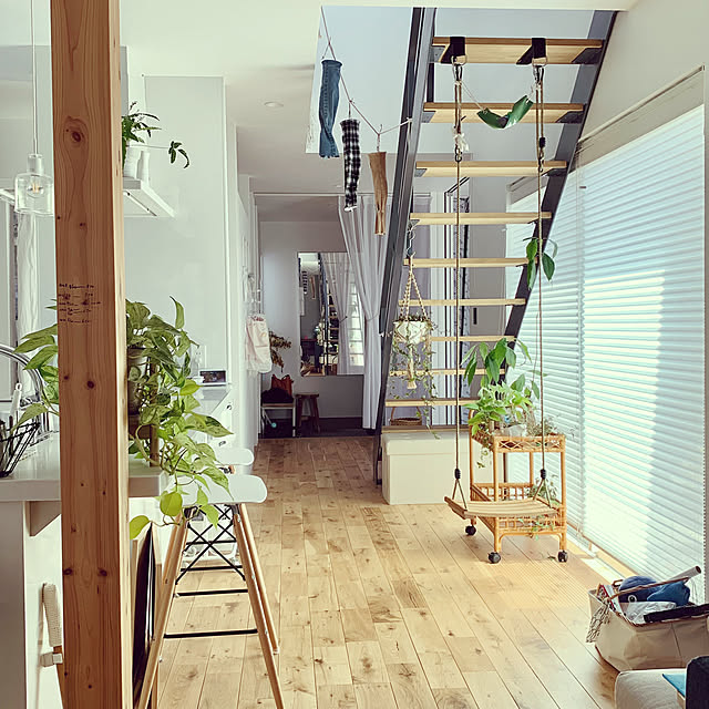 Minteaさんの部屋