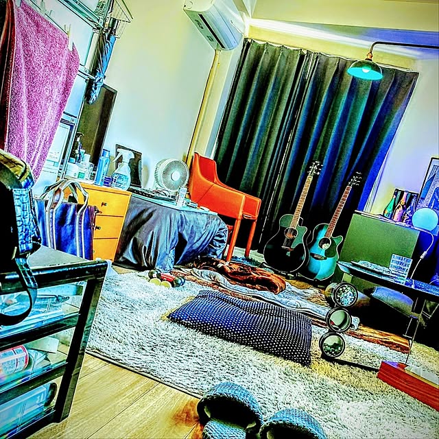 YASUさんの実例写真