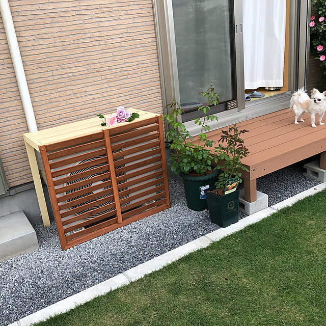 hatsumamaさんの実例写真