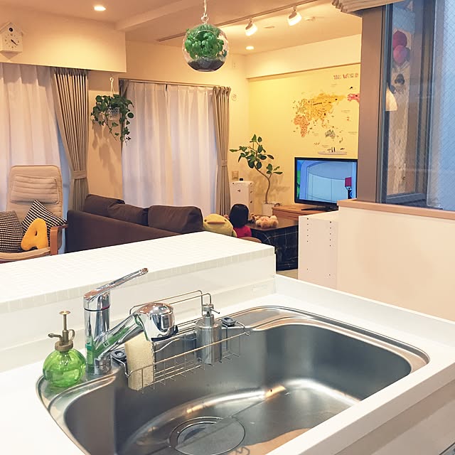 himitsunoacco36さんの実例写真