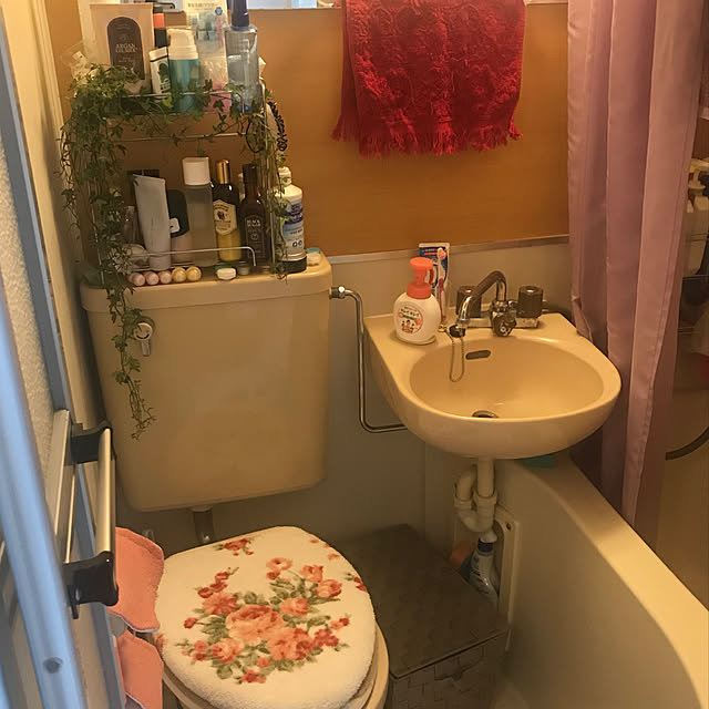 naomi_is_deadさんの実例写真