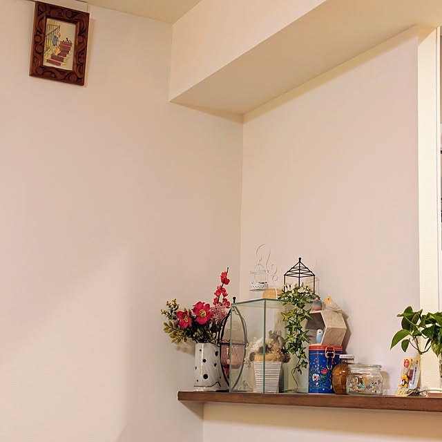 mi-saさんの実例写真