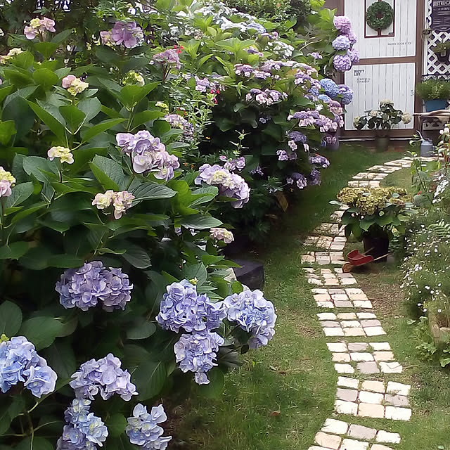 mariagardenさんの実例写真