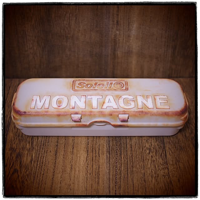 Vintageさんの実例写真