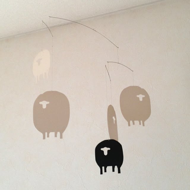 mochiさんの実例写真