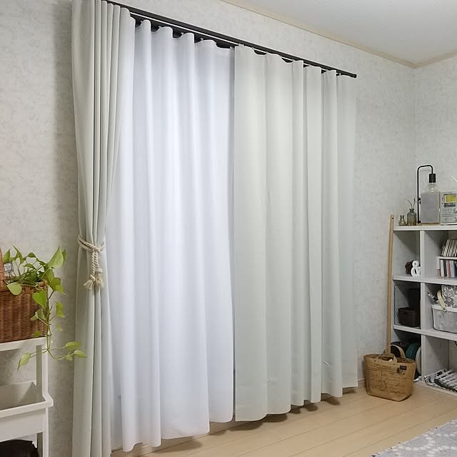 meiさんの実例写真