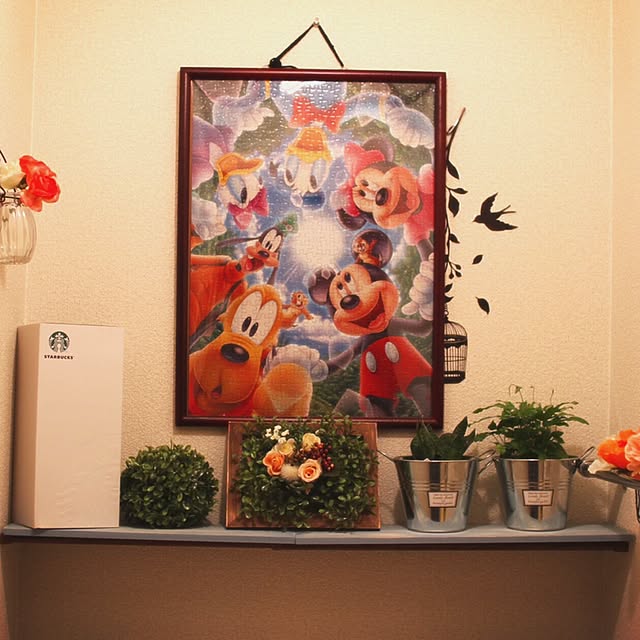 iyokan0105さんの実例写真