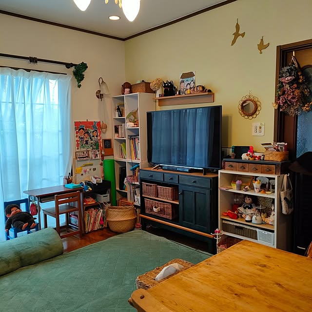 mind_komaさんの実例写真