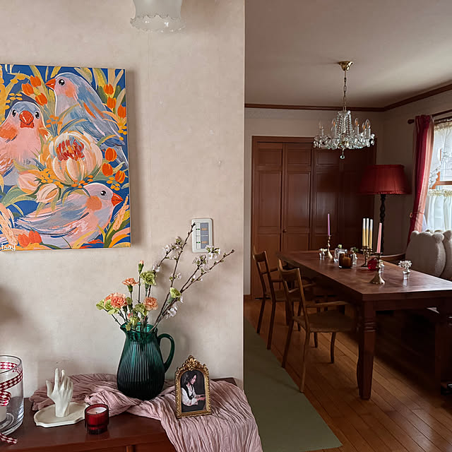 uzuraさんの実例写真