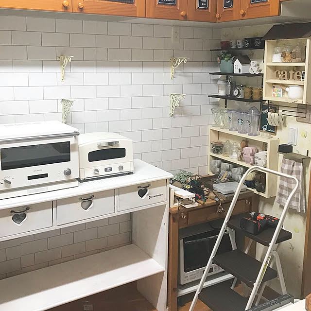 samanthakitchenさんの実例写真
