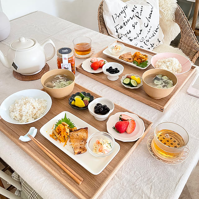 mikaさんの部屋