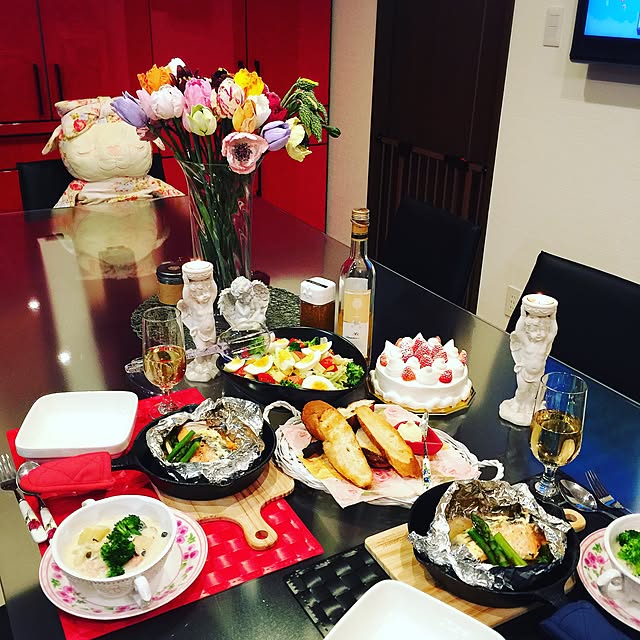 angelrose.yuuさんの実例写真