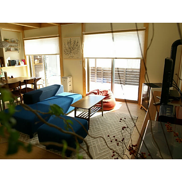 kuracirica_mycoさんの実例写真
