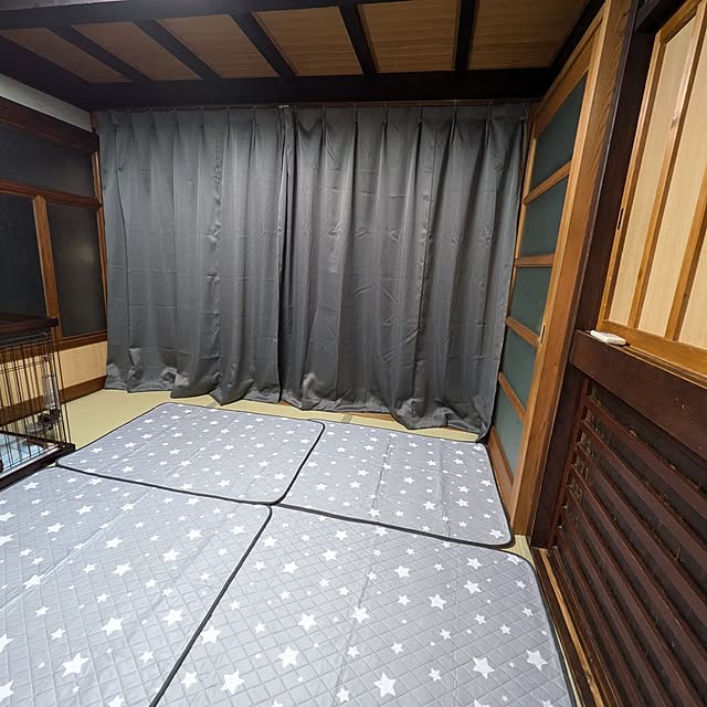 kuririnmamaさんの部屋
