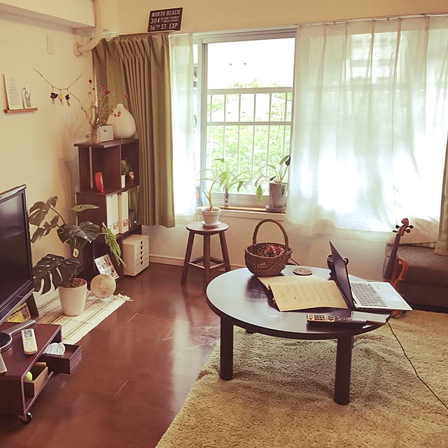 amoさんの実例写真