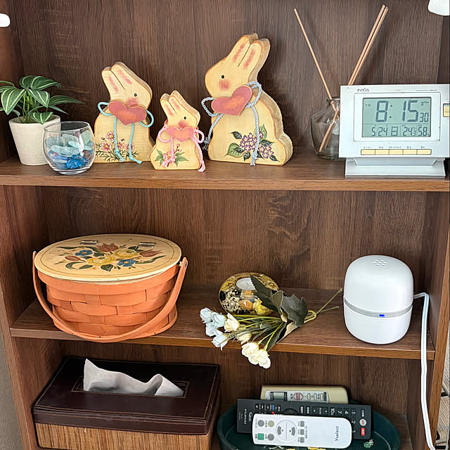 ritsukoさんの部屋