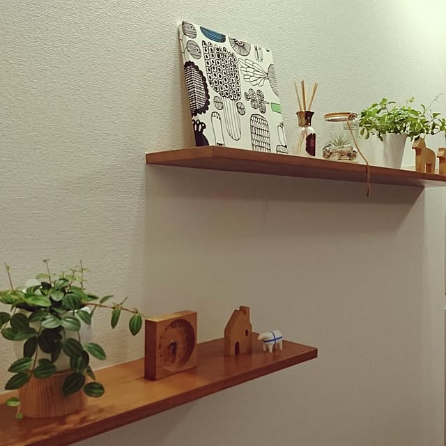 junaさんの実例写真