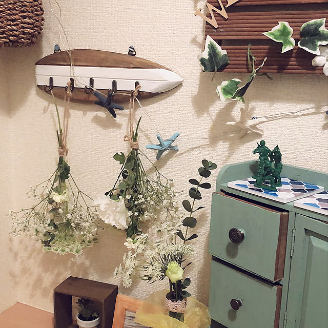 Yuさんの実例写真