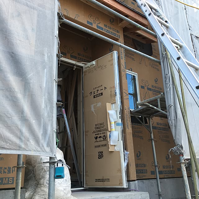 small_hill_house.04さんの実例写真