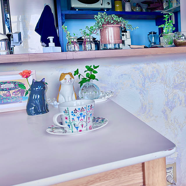 naokoさんの部屋