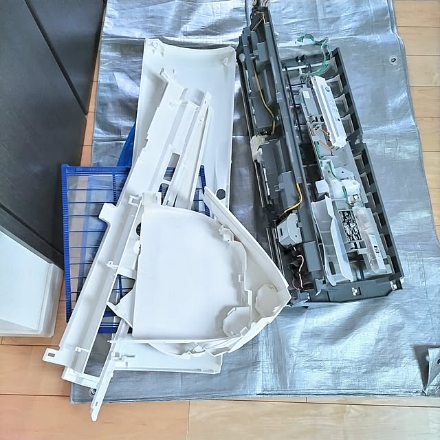 rikkyさんの部屋