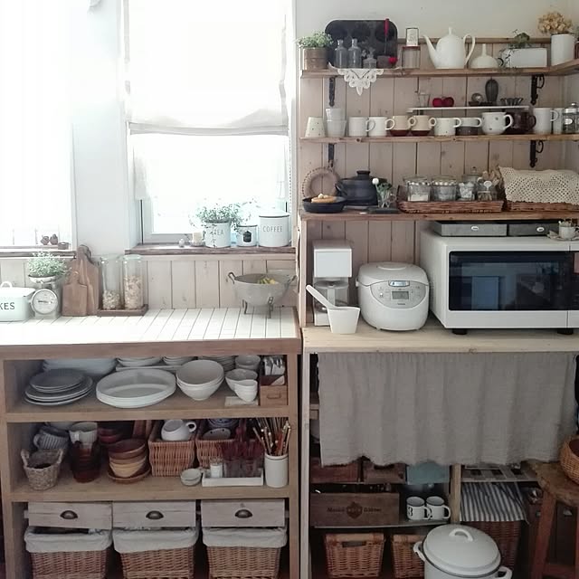 kokkomachaさんの実例写真