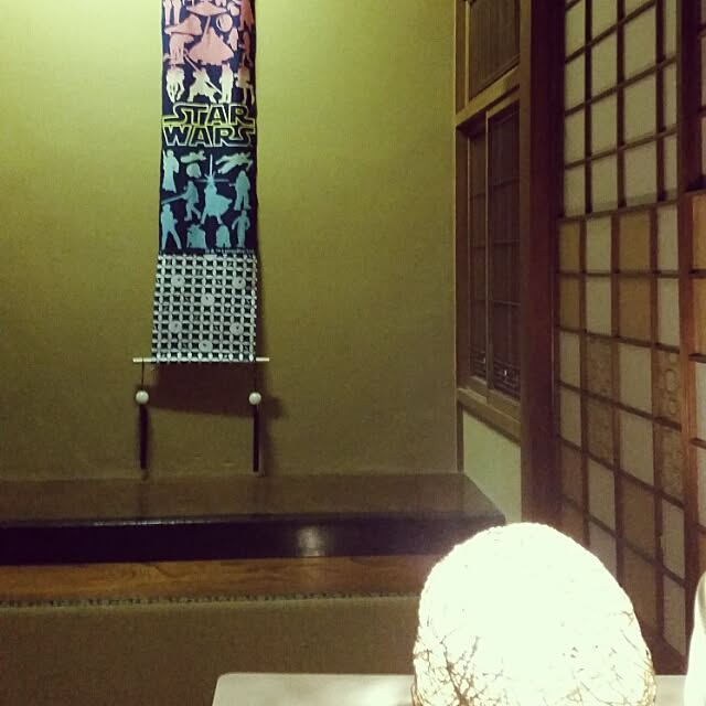 annさんの実例写真