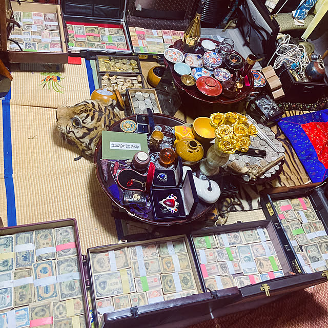 takakuzenさんの実例写真