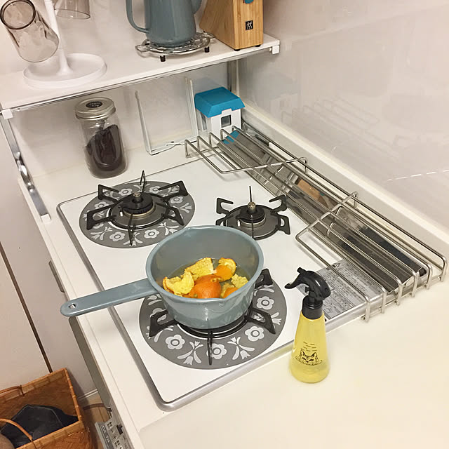 Minteaさんの実例写真