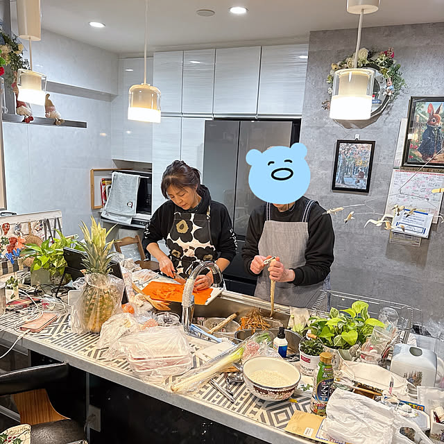 Aqettyさんの部屋