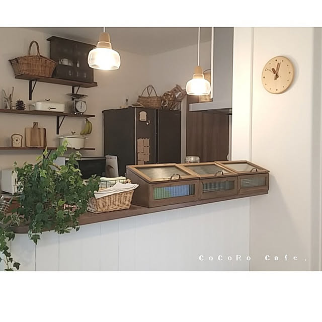 CoCoRoCafe.さんの実例写真