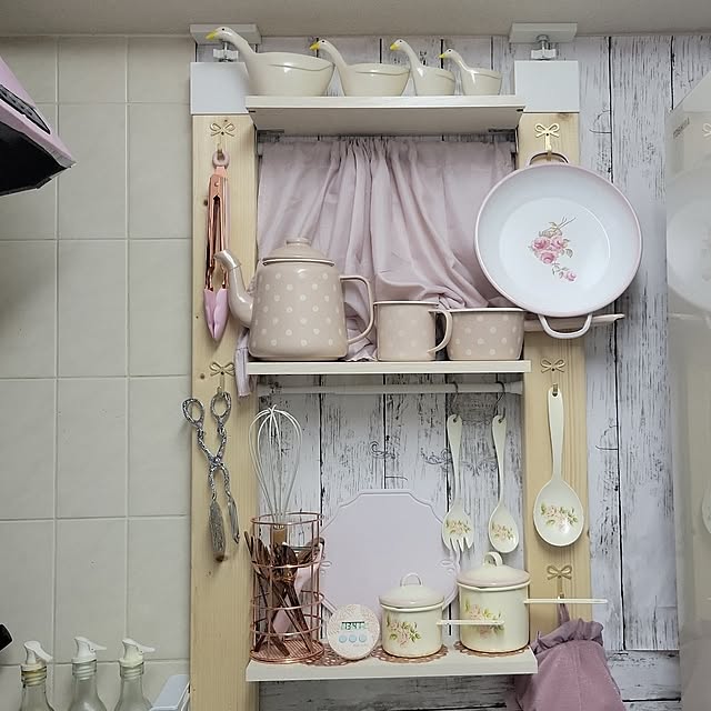ANTENNAさんの実例写真