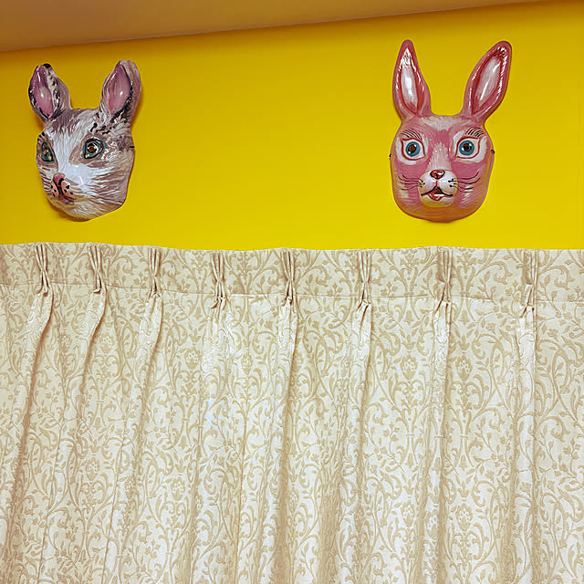 RURUさんの部屋