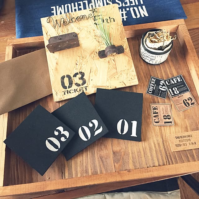 216_WOOD.LIFEさんの実例写真