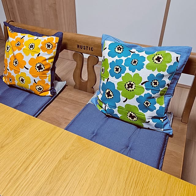 mocomocoさんの部屋