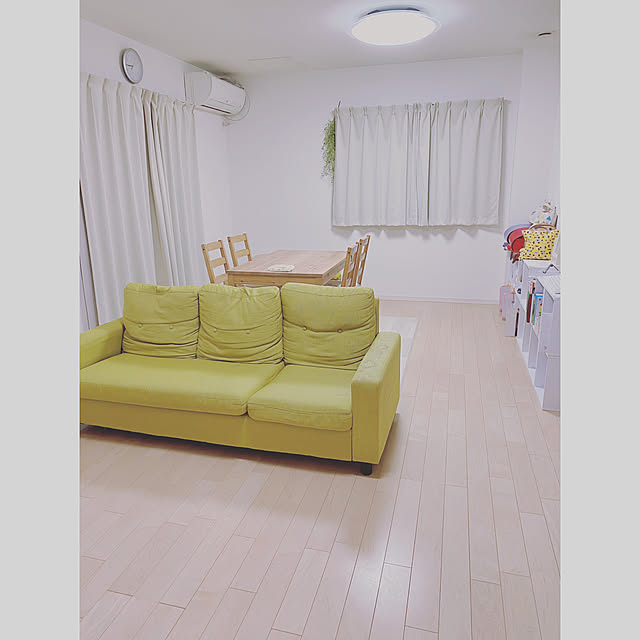 wakannaさんの実例写真