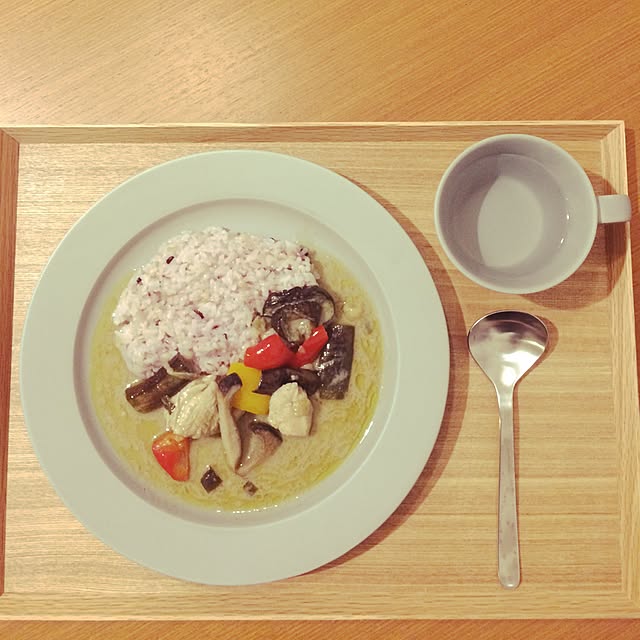 Dariaさんの実例写真