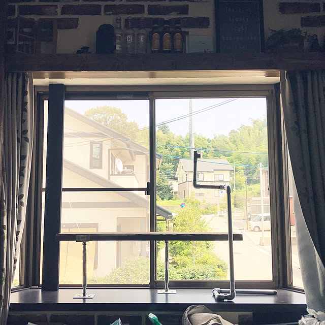Waribashiさんの実例写真