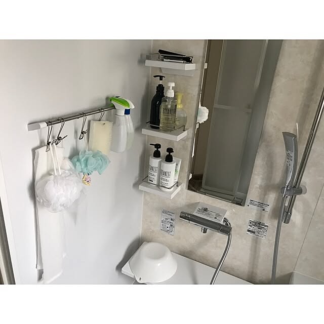 S.A.L.Y.さんの実例写真