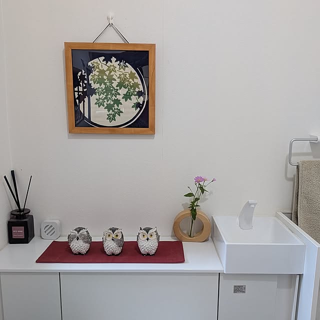 kuririnmamaさんの実例写真